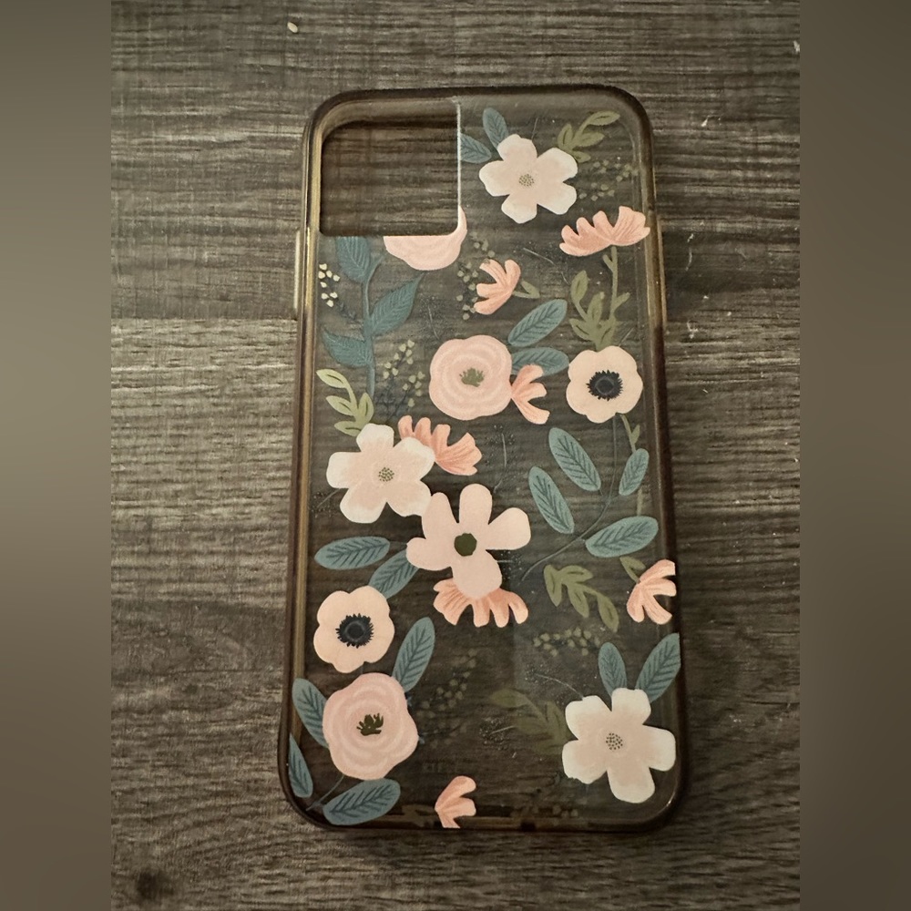 Rifle Piper Co iPhone 11 Pro Max Case